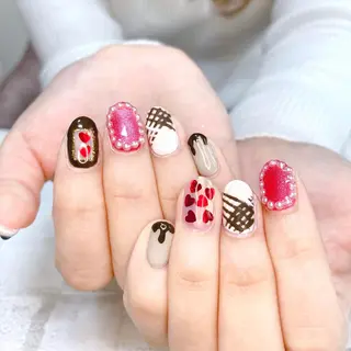 ネイル private salon G所属・goto yoshikoのその他イメージ