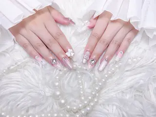 ネイル NEW NAIL 池袋のネイルデザイン