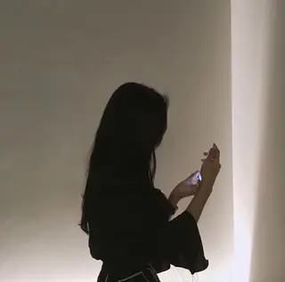 ロング カラー ヘアアレンジ 透け上品ハイトーン 職人ゆうと🤍のヘアスタイル