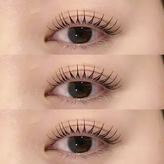 マツエク・マツパ 《EYELA》 ayaka🩰のマツエク・マツパデザイン