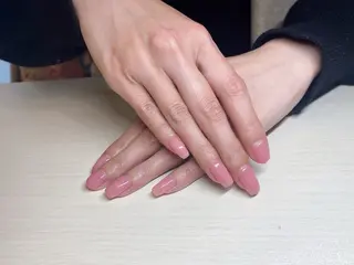 ネイル 齋藤 優花のネイルデザイン