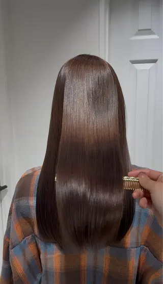 ロング カラー 派手髪個性派/カラー 特化Lilica💥のヘアスタイル