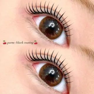 マツエク・マツパ EYE405所属・eyelist❤︎ YUMEのマツエク・マツパデザイン