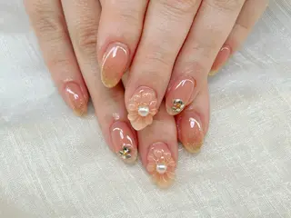 ネイル Lino Nailのネイルデザイン
