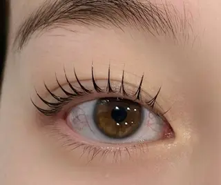 マツエク・マツパ ヘアーサロン8プラス所属・8プラス sawaのマツエク・マツパデザイン