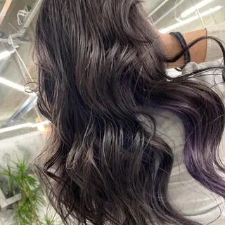 カラー メンズサロンLOSS所属・新潟メンズ/縮毛矯正 パーマ/mizukiのヘアスタイル