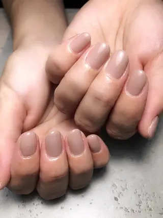 ネイル espoir. muのネイルデザイン