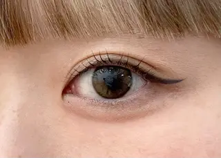 マツエク・マツパ 櫻井 怜華のマツエク・マツパデザイン