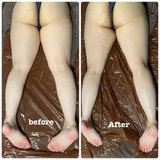 Cocofran/ manatsuのエステ・リラクイメージ