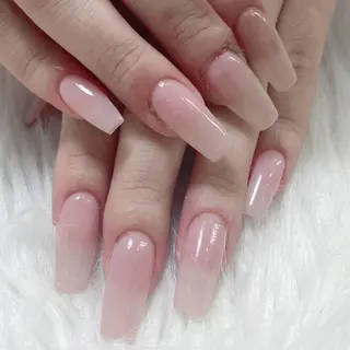 ネイル DEMAIN- 🌹のネイルデザイン