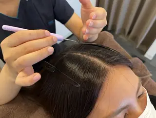 Re:hair 石黒のエステ・リラクイメージ