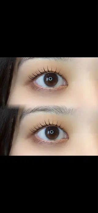 マツエク・マツパ 🍀fein. sakura🍀の眉毛・アイブロウイメージ