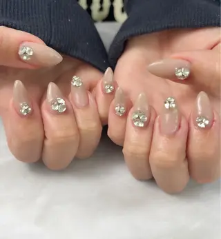 ネイル nails. hymのネイルデザイン
