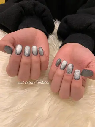 ネイル ✧Cachette✧ YUKARIのネイルデザイン