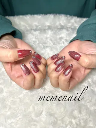 ネイル Noguchi Megumiのその他イメージ