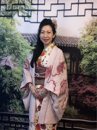 ハンドケア＆ネイルケア桃の木所属・ケアリスト🍀 マリユキのネイルデザイン