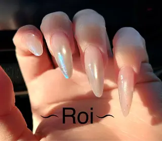 ネイル ネイルサロン Roiのネイルデザイン