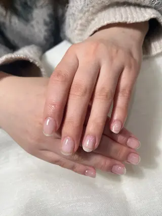 ネイル repos mikuのネイルデザイン