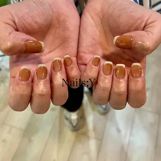 ネイル yo koのネイルデザイン