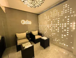 ﾘﾗｸｾﾞｰｼｮﾝ ｻﾛﾝ   calmのエステ・リラクイメージ