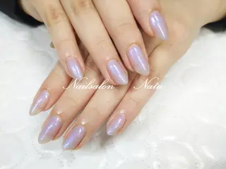 ネイル nailsalon　 Natuのネイルデザイン