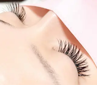 マツエク・マツパ シエルエトワール💜 桜木町のマツエク・マツパデザイン