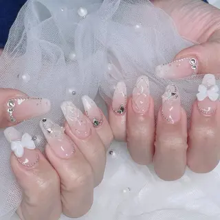 ネイル Jeremy ♡ HARUKAのネイルデザイン