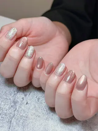 ネイル 168 池袋西口駅前店のネイルデザイン