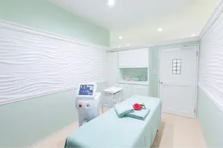 加藤 峰々のエステ・リラクイメージ