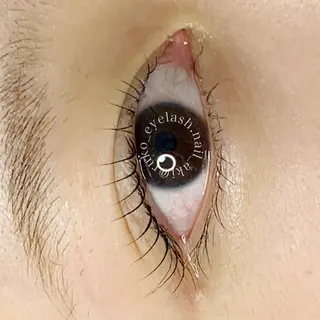 マツエク・マツパ pang akiのマツエク・マツパデザイン