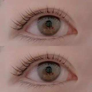 マツエク・マツパ 🎀浦嶋 暖乃🎀の眉毛・アイブロウイメージ