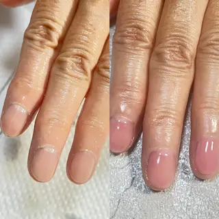 ネイル Nail Space R所属・ネイルスペースR 小林のネイルデザイン