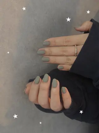 ネイル suk sallyのネイルデザイン