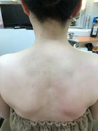 オリーブ88所属・sato ゆみのエステ・リラクイメージ