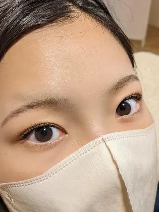 マツエク・マツパ Bianca名駅 Sugawaraのマツエク・マツパデザイン