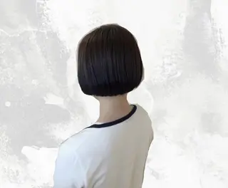 ショート ✄BELLKA✄ 山口のヘアスタイル