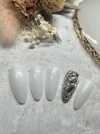 ネイル AKI ♥︎のネイルデザイン