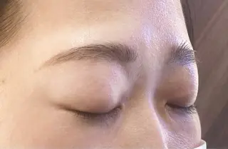 アイブロウ Lieto room所属・田玉 静香の眉毛・アイブロウイメージ