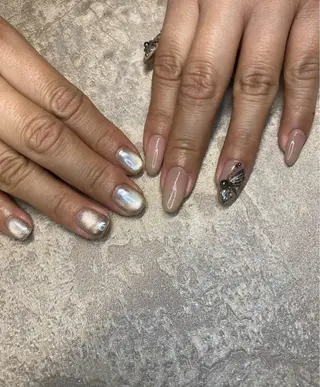 ネイル Queen‘s nailのネイルデザイン