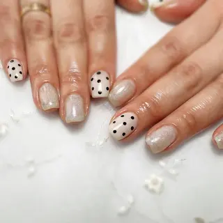 ネイル NAILsalon Laki(ラキ)のネイルデザイン