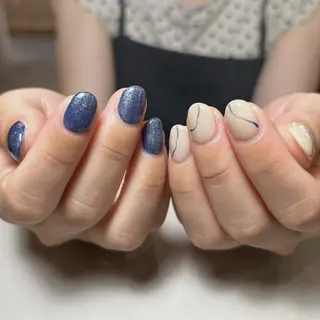 ネイル Etel atelierのネイルデザイン