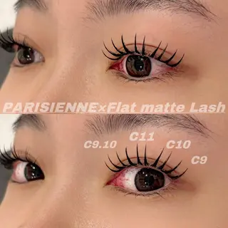 マツエク・マツパ Eye ELSA lash栄店の眉毛・アイブロウイメージ