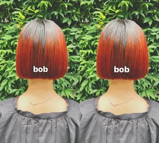 ミディアム OAK  恵比寿所属・🌞ショートヘア🌝 江連露美🌛のヘアスタイル