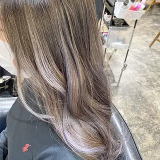 ロング カラー TRUCK トラックのその他イメージ