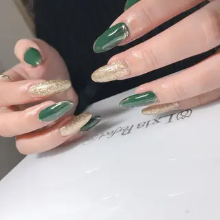 ネイル CHERIMO【lalaLaLa】所属・CHERIMO シェリモのネイルデザイン