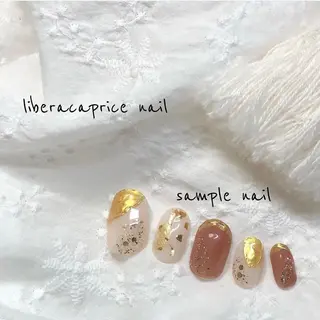 ネイル ネイル･エステ afdlbcのネイルデザイン