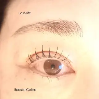 マツエク・マツパ beaute.celine所属・8時～✨beaute Celine🌛🌹のマツエク・マツパデザイン