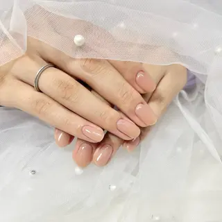 ネイル 【malunail】 まるねいるのネイルデザイン