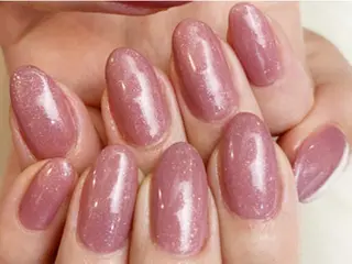 ネイル Kanai Harukaのネイルデザイン