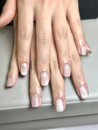 ネイル エニ キラのネイルデザイン